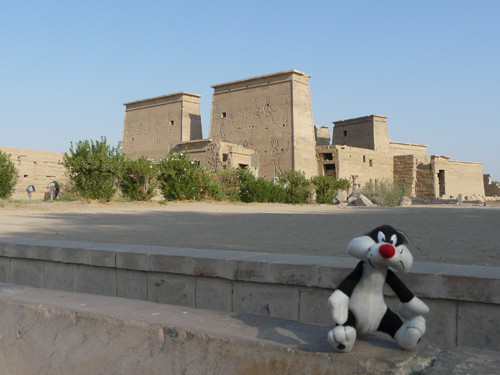 philae