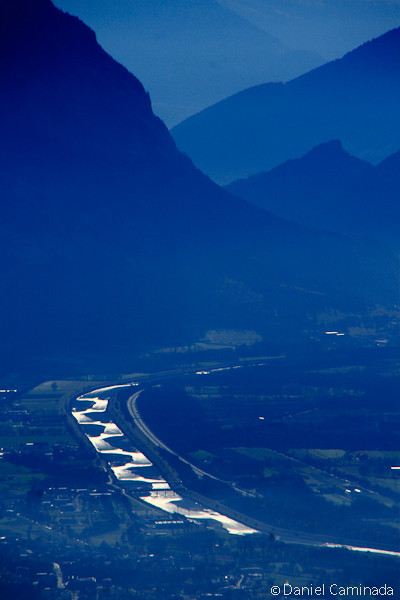 Rhine Valley, Switzerland (2011)