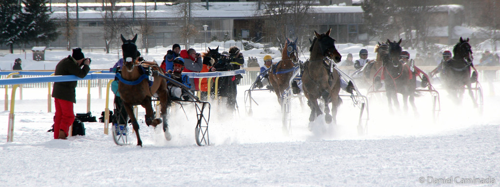St. Moritz, Switzerland (2010)