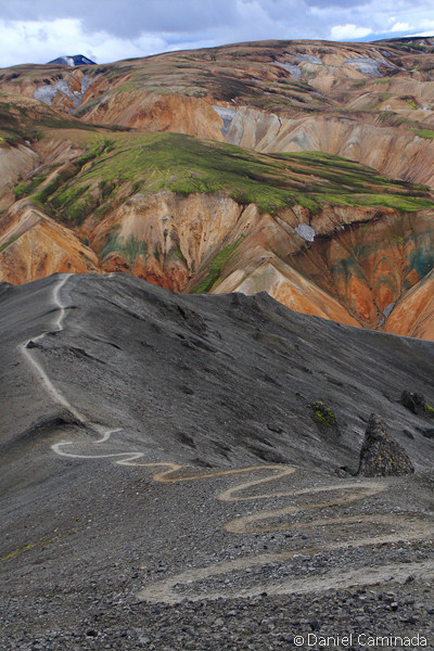 Landmannalaugar, Iceland (2011)