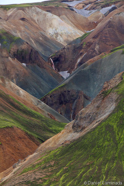 Landmannalaugar, Iceland (2011)