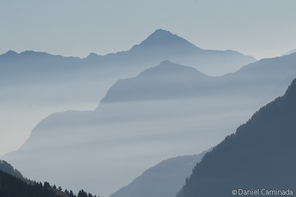Graubünden, Switzterland (2008)