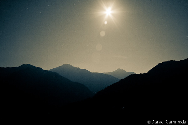 Graubünden, Switzerland (2011)