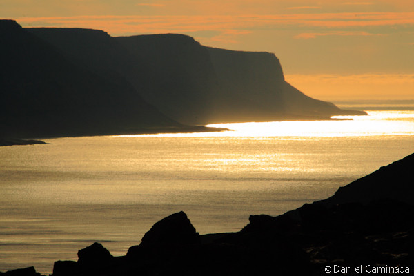 Vestfirðir, Iceland (2011)