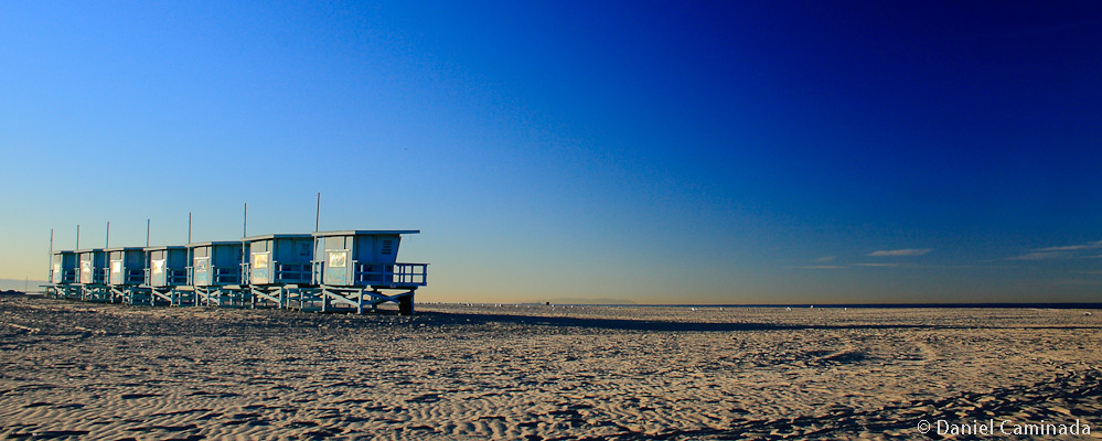 Venice Beach, USA (2011)
