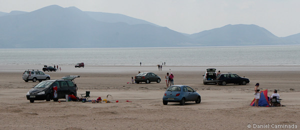 Dingle Peninsula, Ireland (2009)