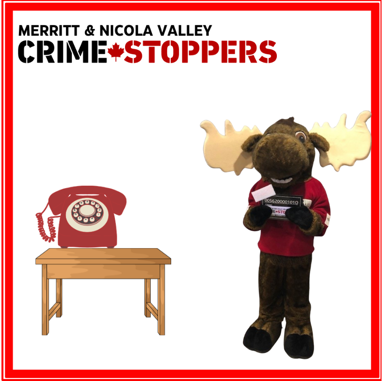 Crime Stoppers allows anonymous reporting, no names, no pressure. Your tip could help make our community safer.
