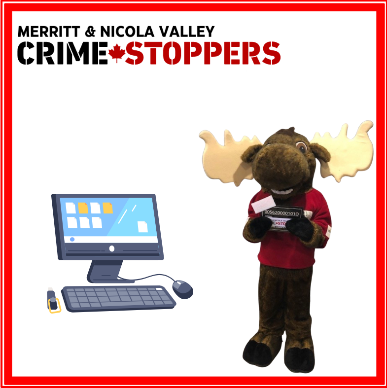 Use strong passwords, avoid suspicious links, and update your software. Cybercrime is real, stay protected.