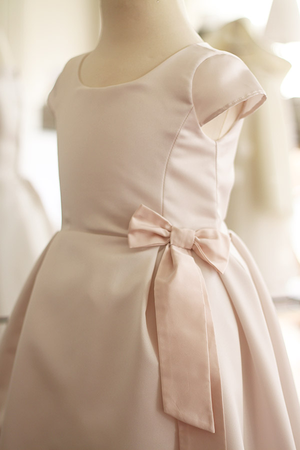 Robe longue ceremonie fille top
