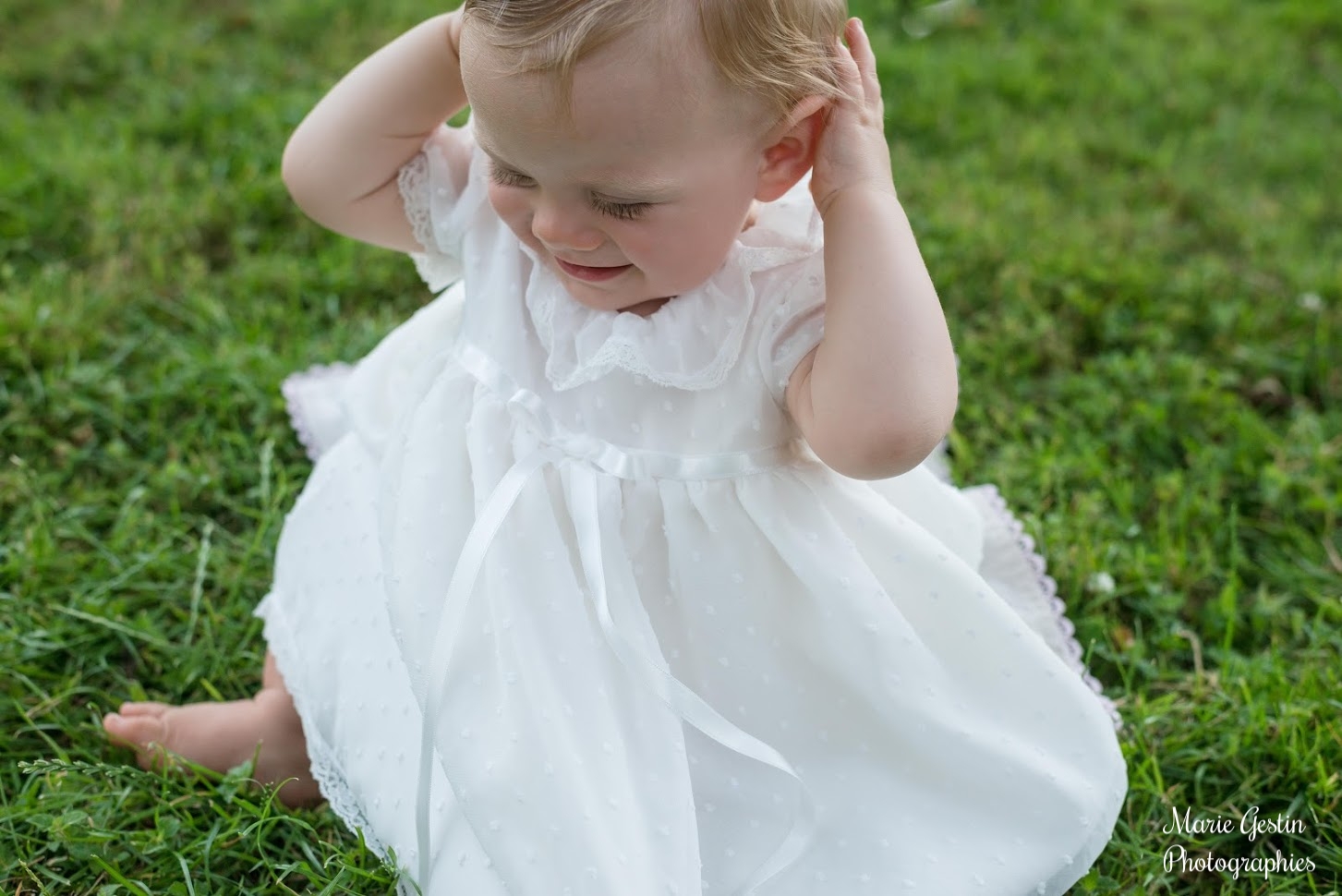 Robe dior online bebe fille