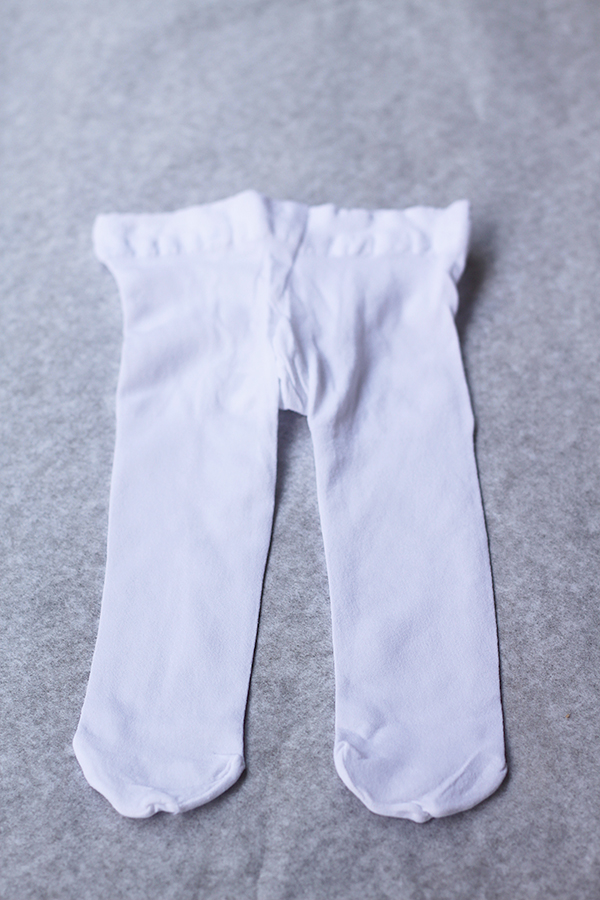 Collant fin bebe shop