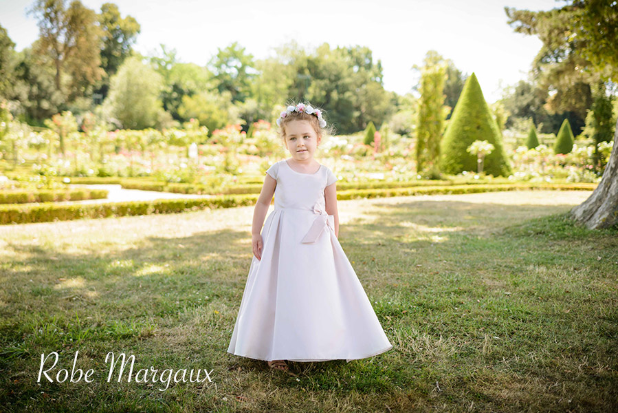 Ensemble mariage fille deals