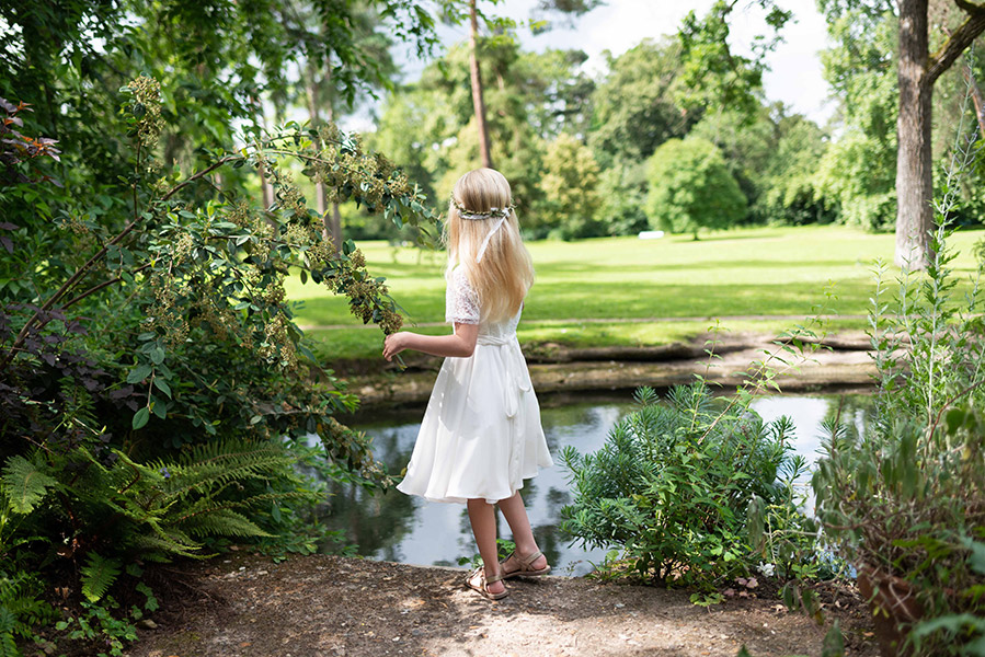 Robe swing eglantine store