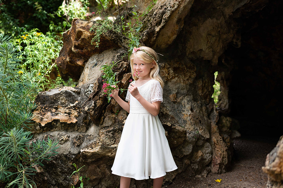 Eglantine ceremonie online