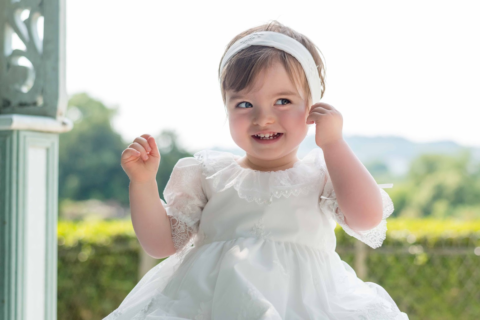 Tenue bebe ceremonie best sale