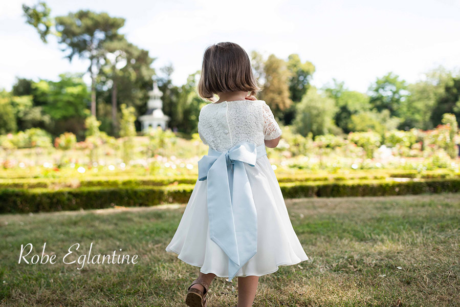 Robe printemps fille online