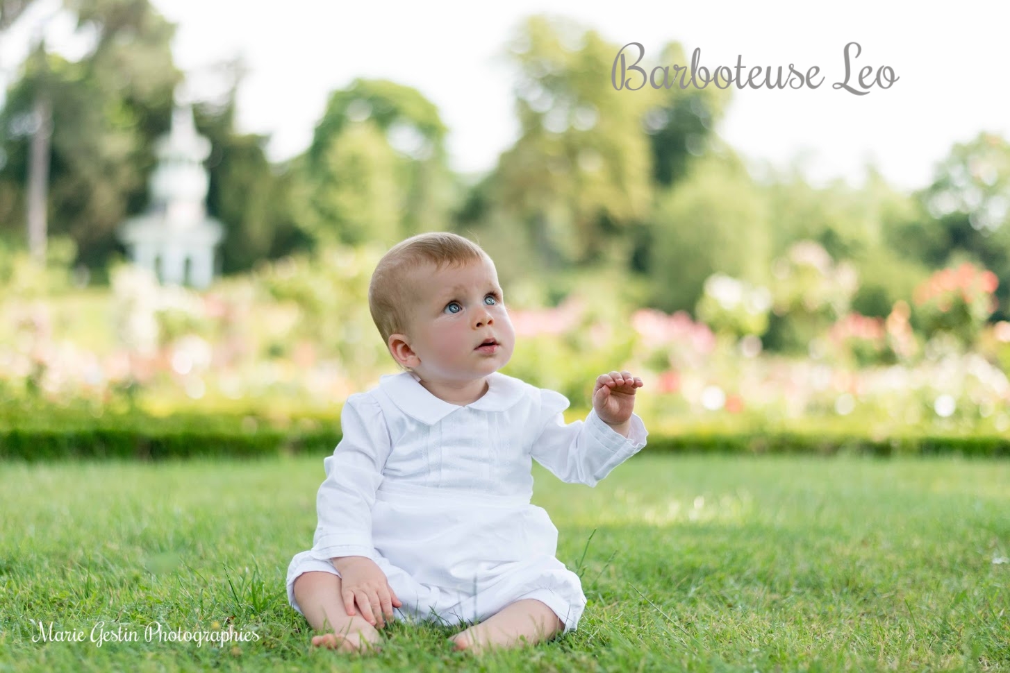 Robe Bapteme Bebe Fil De Legende