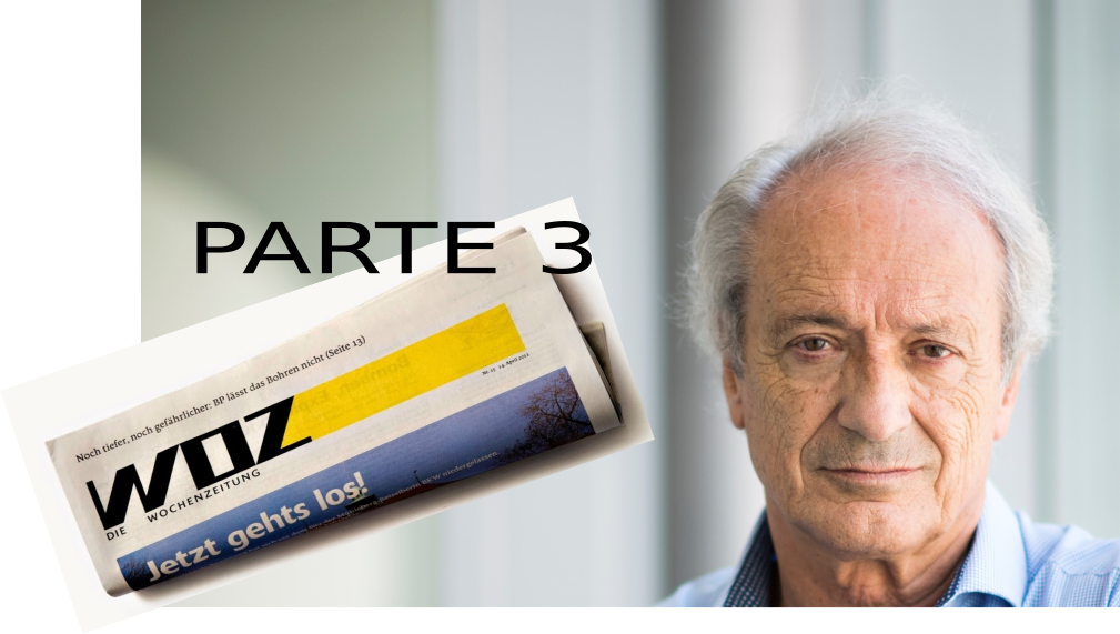 Quindi, volete il populismo di sinistra? Informazione e