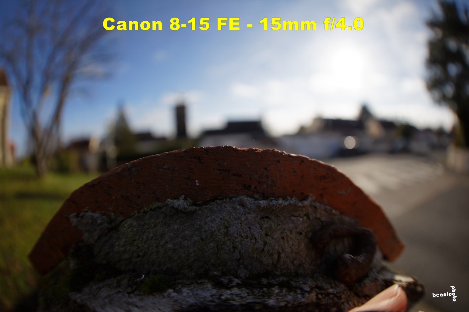 www.beanico-photo.fr - test du Canon 8-15mm f/4 L