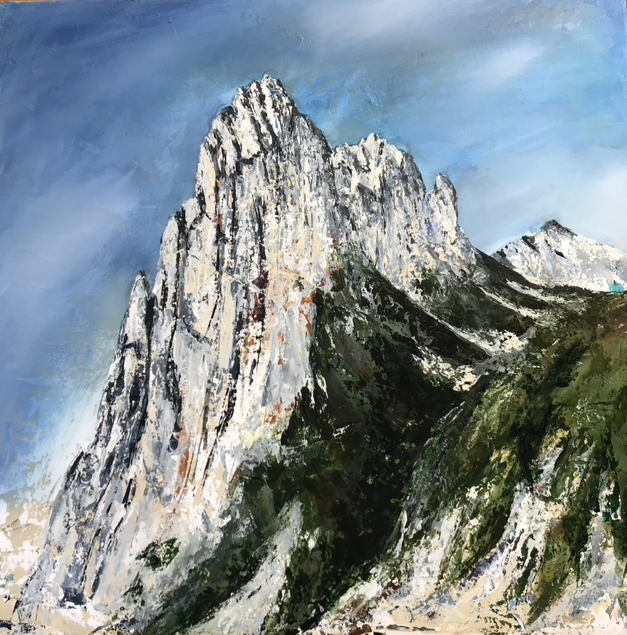 Kreuzberge 80x80