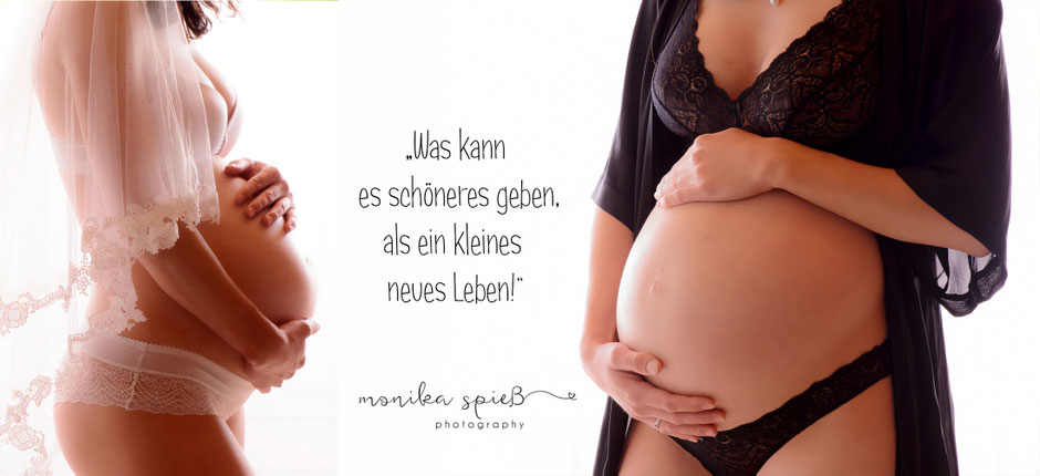 Ein WhatsApp von einer Mama