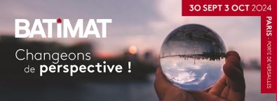 Menuiseries Pro à BATIMAT