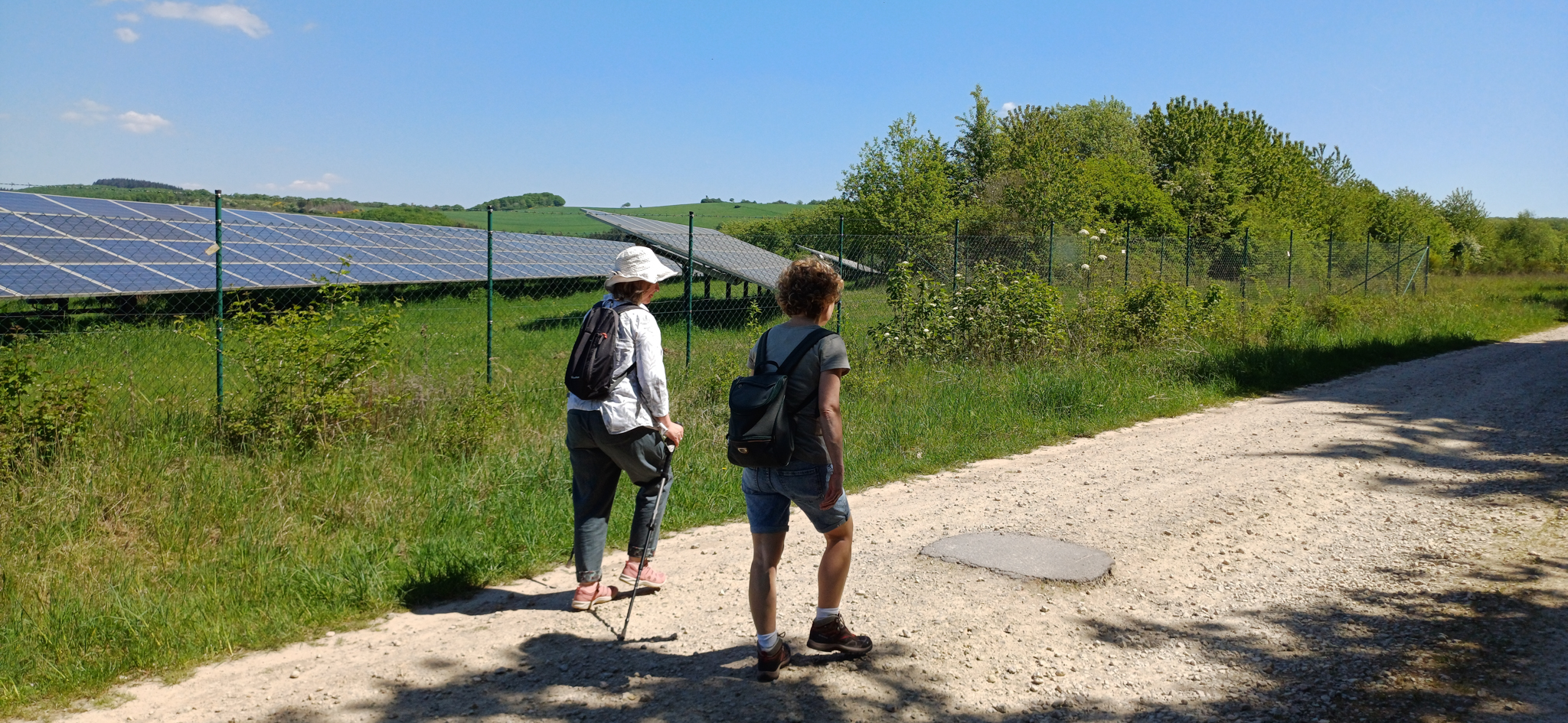 Photovoltaikanlage