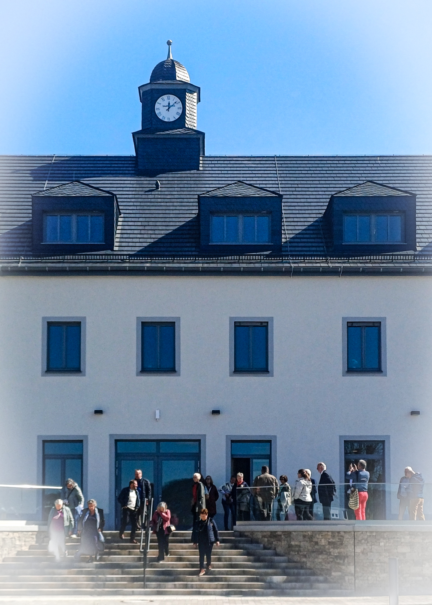 Treffpunkt Küchenhaus