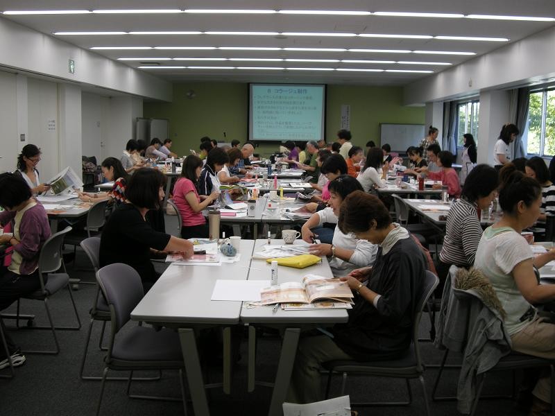 作新学院大学公開講座（2010年10月11日）