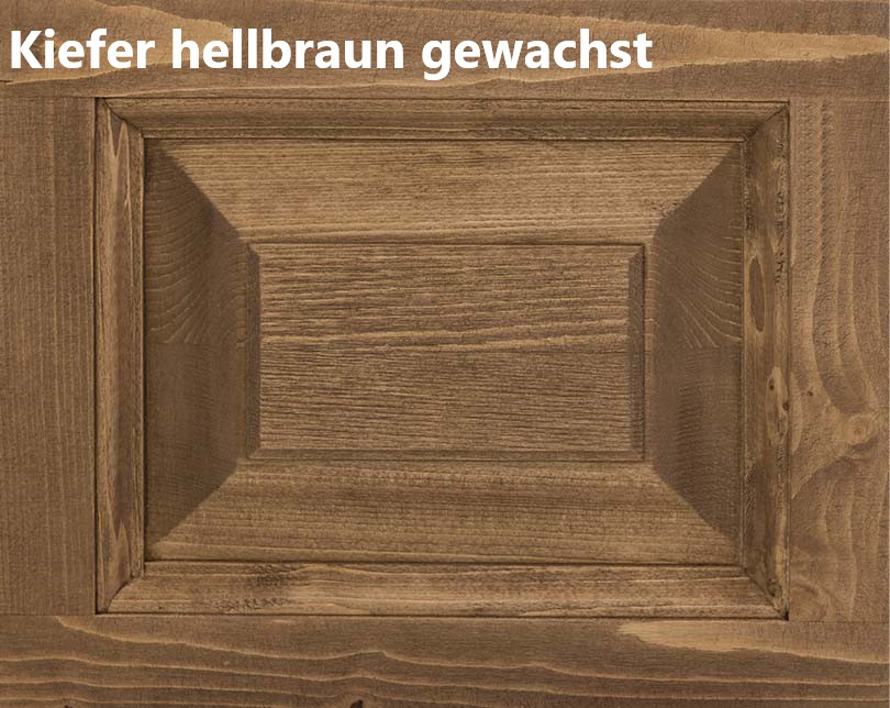 Schränke & Regale - gesunde Möbel