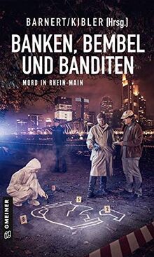 "Träumerei", in einer Rhein-Main-Anthologie, Gmeiner Verlag 2018