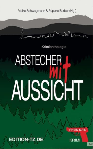 "Das Roßdörfer Ö", in "Abstecher mit Aussicht", TZ-Verlag 2025