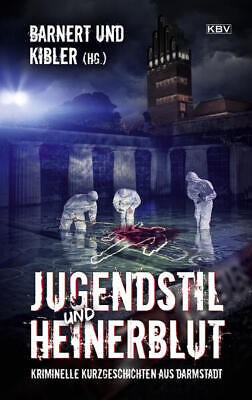 "Die Fälscherin", in der Criminale-Anthologie 2023, KBV Verlag