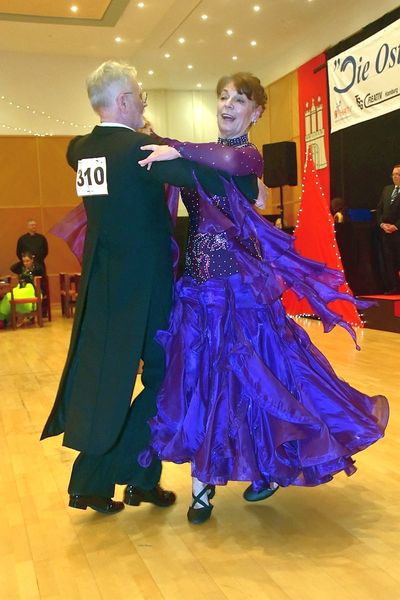 Ostsee tanzt Einladungsturnier 2022