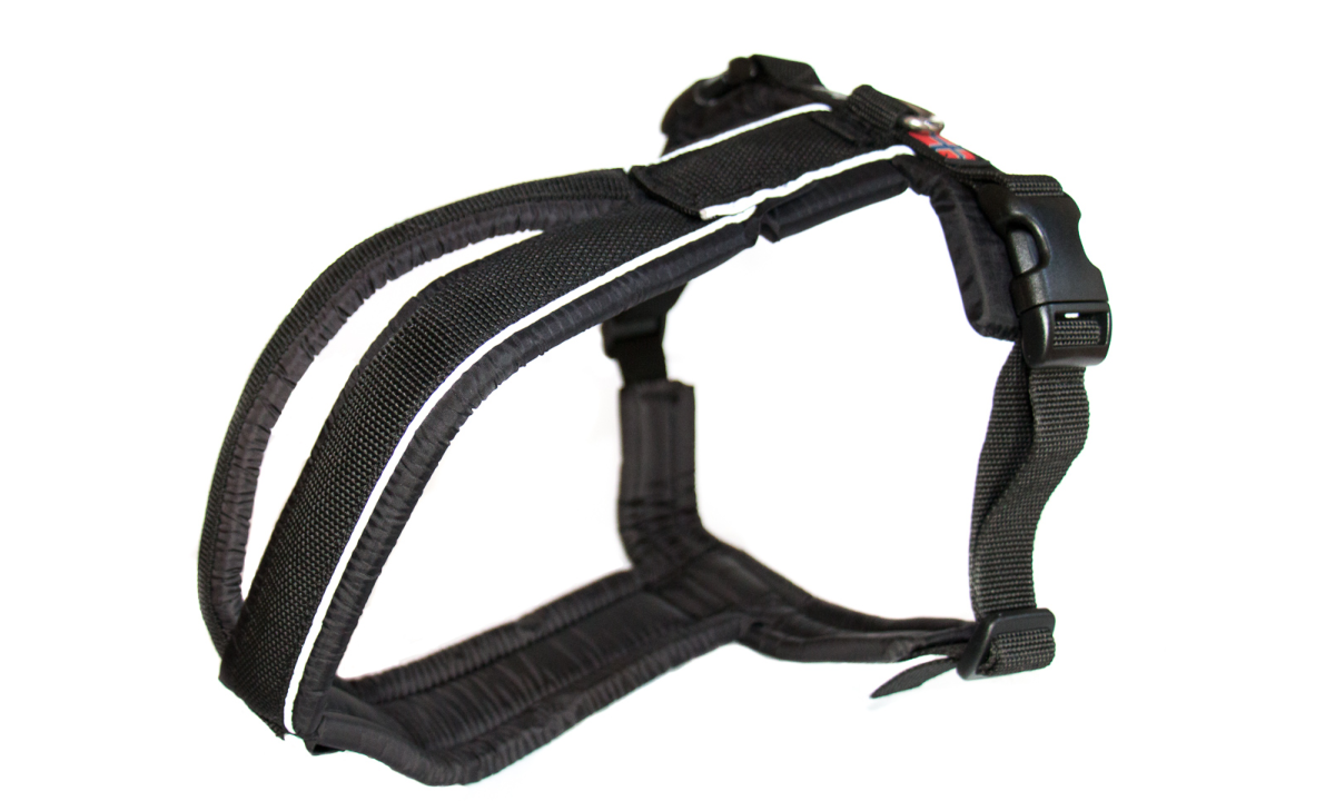 Zughundegeschirre MoveFreeEquipment