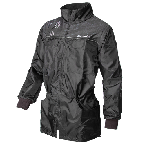 Ausbildungsjacke MoveFreeEquipment
