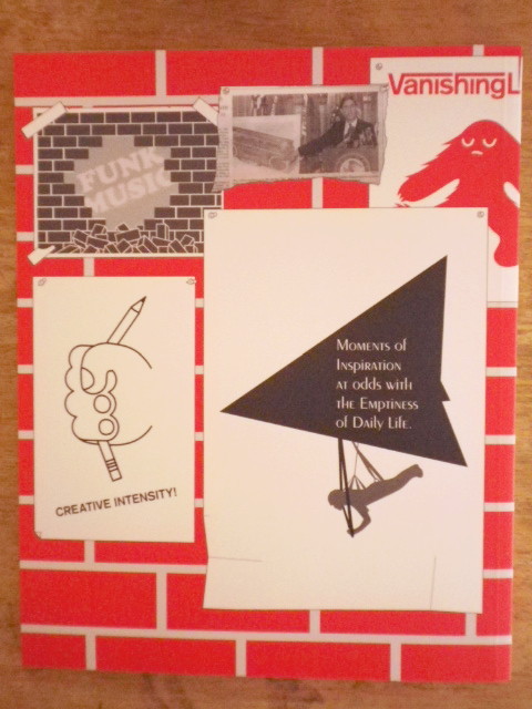 レア GEOFF McFETRIDGE ジェフ・マクフェトリッジ 雑誌relax レア GEOFF McFETRIDGE ジェフ・マクフェトリッジ 雑誌relax
