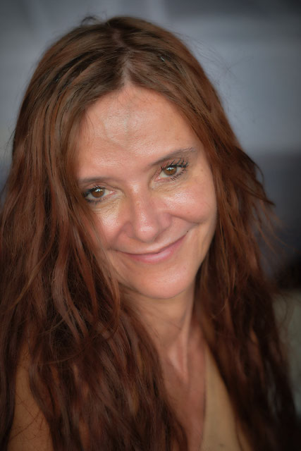 Aneesha - Tantra Leherein Schweiz & Bali 