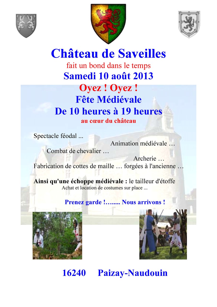 Château Saveilles ©photo-owner, lieu-dit Saveille