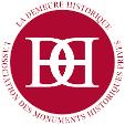 Logo - Demeure Historique - patrimoine
