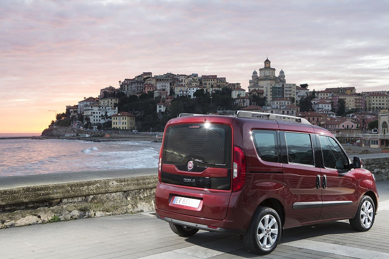Fiat Rosenheim Strasser