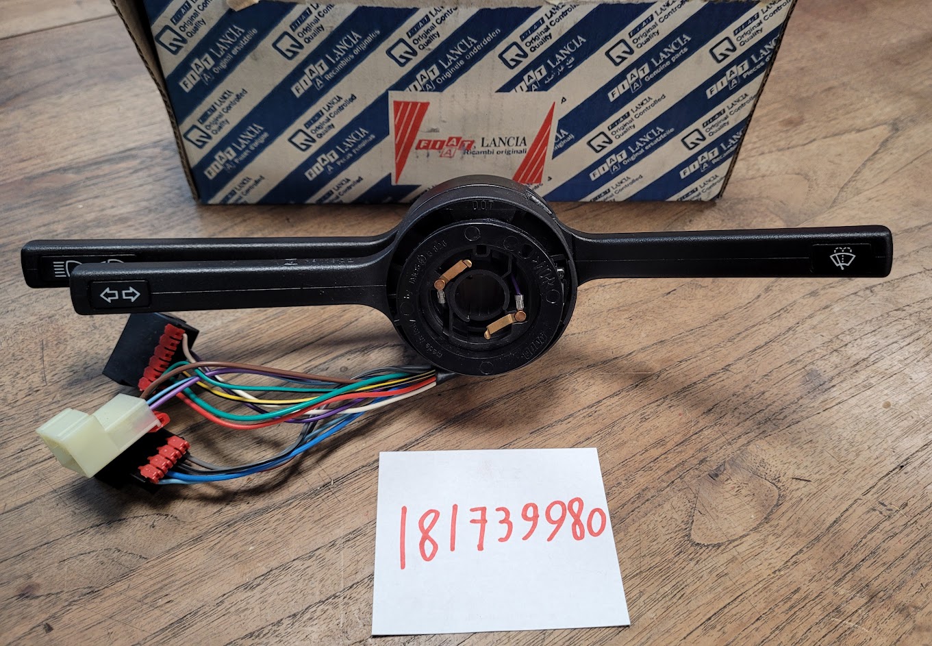 Seicento / Cinquecento - De webshop van Autofficina Soest - Fiat