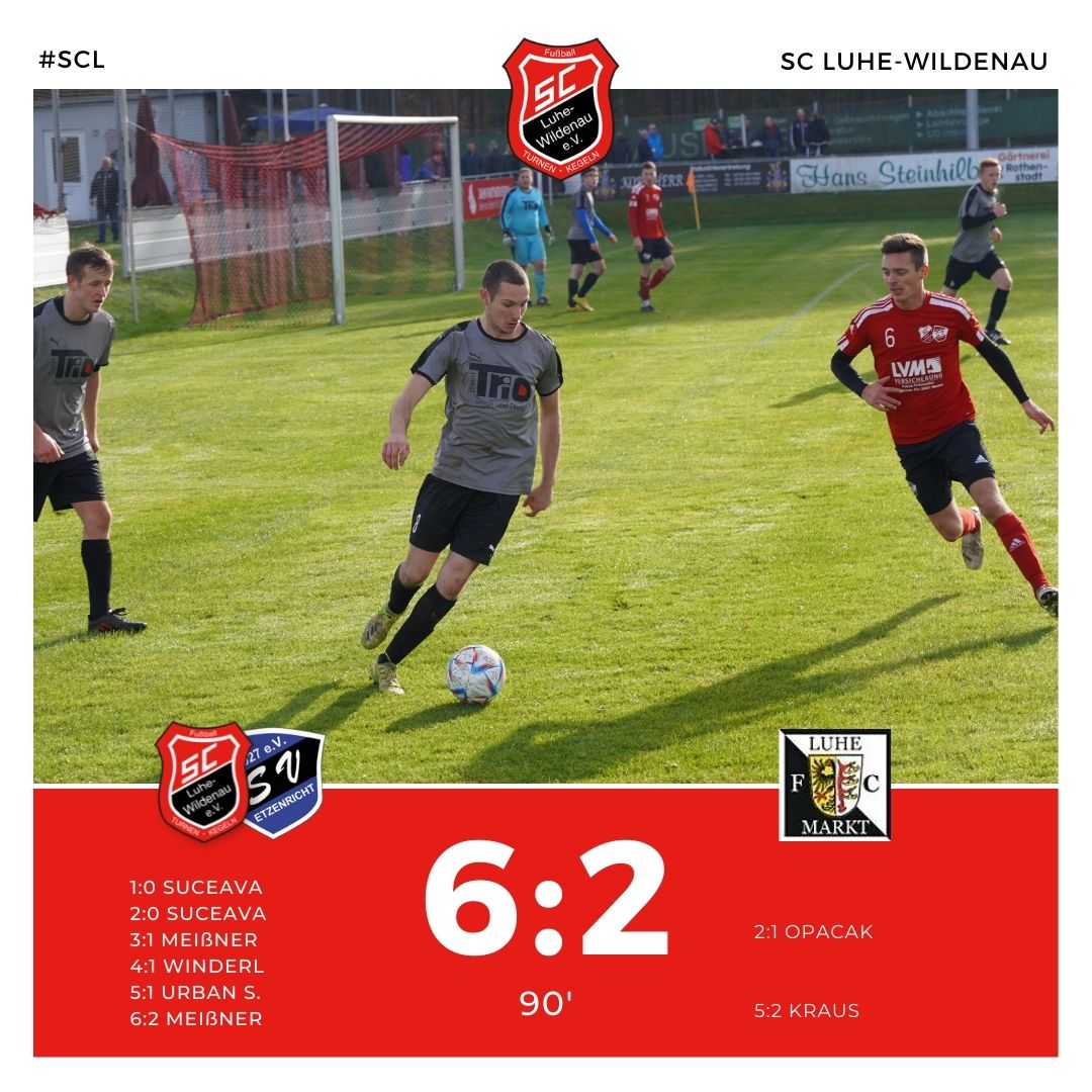 19. Spieltag Bezirksliga Nord & 17. Spieltage Kreisklasse Ost