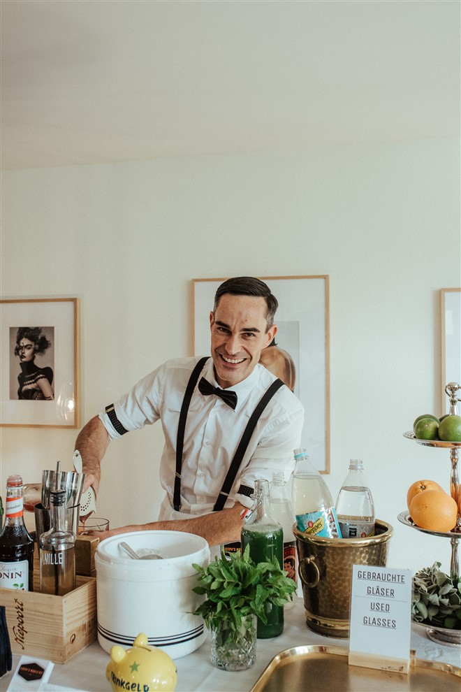 Bridal Brunch