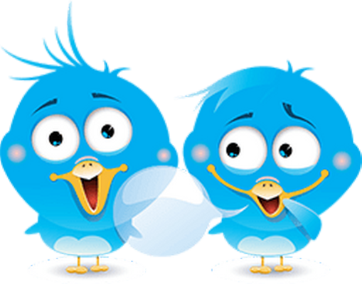 oiseau divers - animaux - smiley émoticône émoji cartoon clipart illustration - artémotic