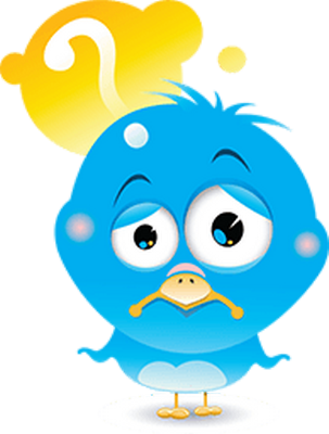 oiseau divers - animaux - smiley émoticône émoji cartoon clipart illustration - artémotic