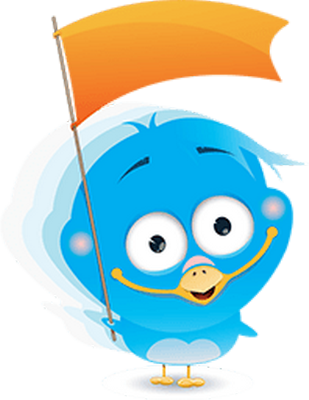 oiseau divers - animaux - smiley émoticône émoji cartoon clipart illustration - artémotic