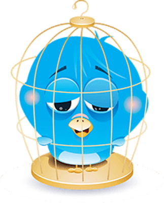 oiseau divers - animaux - smiley émoticône émoji cartoon clipart illustration - artémotic