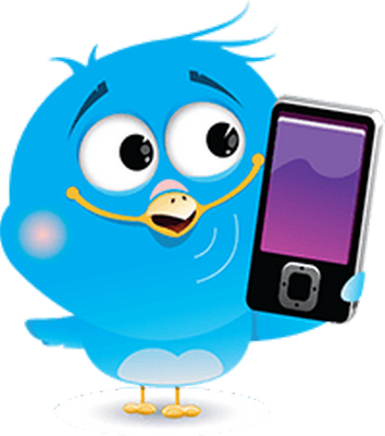 oiseau divers - animaux - smiley émoticône émoji cartoon clipart illustration - artémotic