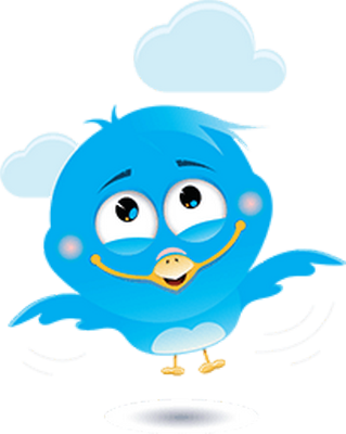 oiseau divers - animaux - smiley émoticône émoji cartoon clipart illustration - artémotic